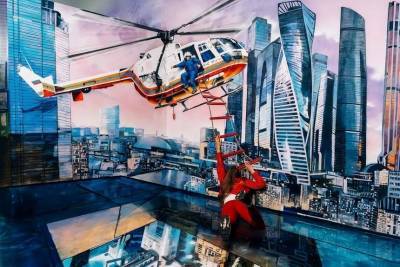Куда пойти в Москве 9 и 10 января - skuke.net - Москва