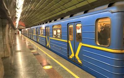 Александр Густелев - Названы потери Киевского метрополитена за 2020 год - finance.bigmir.net - Киев