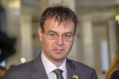 Даниил Гетманцев - Нардеп Гетманцев назвал, за какие проекты законов может взяться Рада в январе - vkcyprus.com