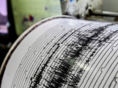 В Монголии произошло мощное землетрясение в 6,7 баллов - unn.com.ua - Россия - Иркутская обл. - Киев - Иркутск - Монголия - Ангарск