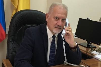 Сергей Бабуркин рассказал про обстановку в военной части Ростова Великого - yar.mk.ru - респ.Тыва