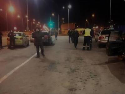 В оккупированном Крыму задержали 120 украинских граждан, чтоб не пустить их на суд по "делу Хизб ут-Тахрир" – МВД Украины - gordonua.com - Крым - Севастополь - Ростов-На-Дону