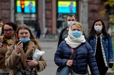 Олег Немчинов - В Кабмине похвастались "мягкостью" карантинных ограничений по сравнению с другими странами. Рейтинг - vkcyprus.com - Украина - Швейцария - Бельгия - Хорватия