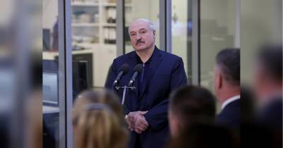 Александр Лукашенко - Андрей Караулов - Николай Лукашенко - Лукашенко уйдет с позором, а у его сына «страшное будущее», — российский журналист - fakty.ua - Белоруссия