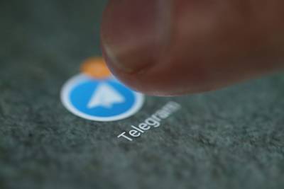Павел Дуров - Дуров прокомментировал взрывной рост популярности Telegram - lenta.ru
