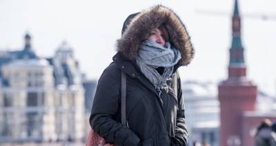Роман Вильфанд - Дерматолог рассказала, как защитить кожу лица и рук в холода - m24.ru - Москва