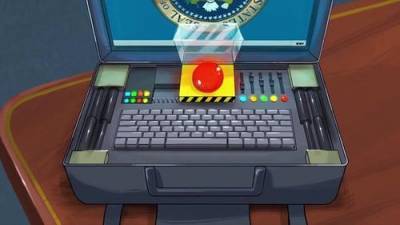 Нэнси Пелоси - Как в США работает система принятия решений на применение ядерного оружия - argumenti.ru - США