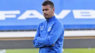 Артем Милевский - Василий Кобин - Милевский показал, как празднует день рождения - ru.espreso.tv - Белоруссия
