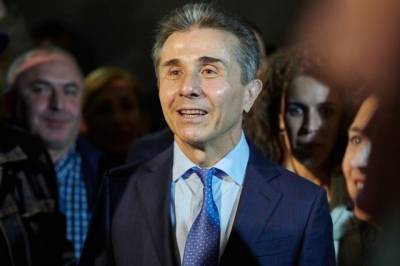 Бидзина Иванишвили - Грузинский политик Иванишвили отдал $1,5 млрд на благотворительность - aif.ru - Грузия - Тбилиси