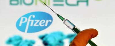 Оливья Веран - Во Франции у пациента выявлена побочная реакция на вакцину Pfizer и BioNTech - runews24.ru - США