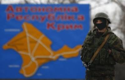 Оккупанты в Крыму незаконно задержали 120 граждан Украины - hubs.ua - Крым - Севастополь - Ростов-На-Дону