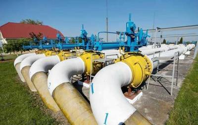 На Винничине депутат предложил передать газовые сети громадам - real-vin.com - Винницкая обл.