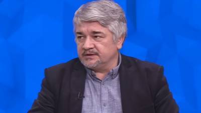 Ростислав Ищенко - Джо Байден - Ищенко объяснил, какой «месседж» послали США на Украину новыми санкциями - polit.info - США - Украина - Киев