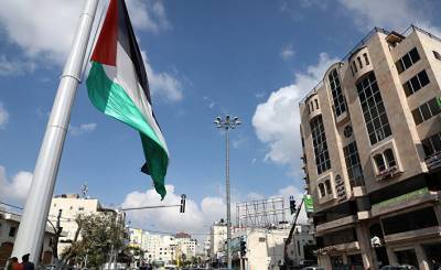 Haaretz (Израиль): палестинцы заключили четыре соглашения на поставку вакцины от covid-19 и «в срочном порядке» утвердили российский «Спутник V» - inosmi.ru - Палестина