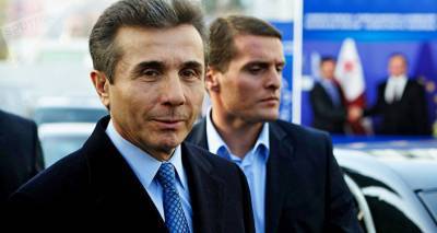 Бидзина Иванишвили - Уходит в тень - Иванишвили дал Первому каналу "последнее" интервью в ранге политика - sputnik-georgia.ru - Тбилиси
