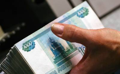 Эксперт пояснил усиление курса рубля - svpressa.ru