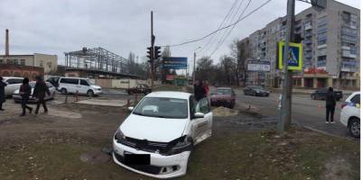 В Днепропетровской области произошло ДТП с участием военного, погиб ребенок — прокуратура - nv.ua - Днепропетровская обл. - Новомосковск