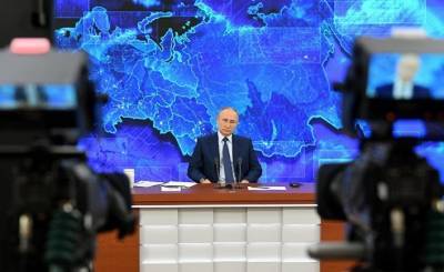 Алексей Навальный - Шевелев: превратить Россию в Северную Корею не удастся (Marianne) - geo-politica.info - КНДР