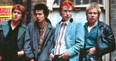 Даниэл Бойл - Режиссер "28 дней спустя" снимет сериал про скандальную панк-группу Sex Pistols - focus.ua