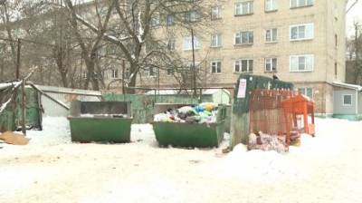 В Пензе специалисты УФАС усмотрели признаки сговора сборщиков мусора - penzainform.ru - Пенза
