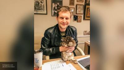 Борис Корчевников - Стало известно, как живет шикарная подруга Бориса Корчевникова - nation-news.ru