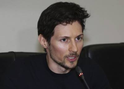 Павел Дуров - Число пользователей Telegrama выросло на 25 миллионов за последние три дня - m24.ru - Турция