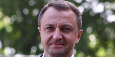 Тарас Креминь - Что делать, если отказались обслуживать на украинском. Языковой омбудсмен опубликовал инструкцию - nv.ua
