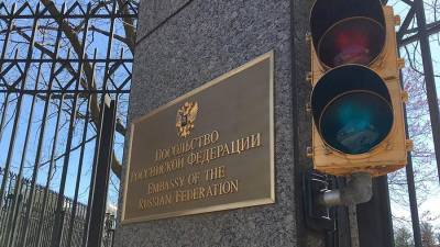 Анатолий Антонов - РФ надеется на политическую волю новых властей США в вопросе продления ДСНВ - iz.ru - США