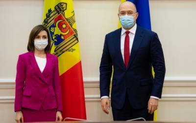 Украина и Молдова хотят построить мост через Днестр - rbc.ua - Украина - Молдавия
