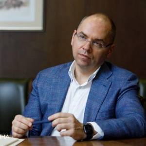 Максим Степанов - Степанов предлагает продлить локдаун после 24 января - reporter-ua.com