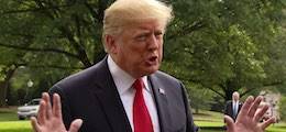 Трамп: Соцсети совершили "катастрофическую ошибку" - finanz.ru - Техас