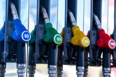 В Украине повысились цены на топливо: Сколько сегодня стоит заправить автомобиль на АЗС - vkcyprus.com