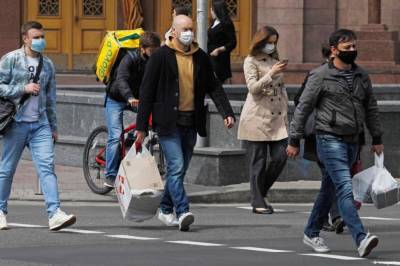 Олег Немчинов - В Украине карантин оказался одним из самых мягких среди европейских стран (инфографика) - newsone.ua - Австрия - Англия - Швейцария - Бельгия - Хорватия - Голландия - Греция