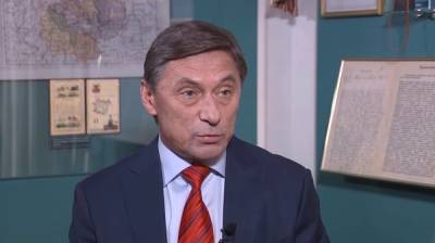 Бывшего главного прокурора Воронежской области переводят в Приволжский федеральный округ - vestivrn.ru - Воронеж - Нижний Новгород - Воронежская обл. - окр.Приволжский - округ Сибирский
