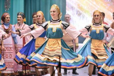 Фестиваль современной коми песни "Василей" 13 января пройдет в онлайн-формате - komiinform.ru - Санкт-Петербург - респ. Коми