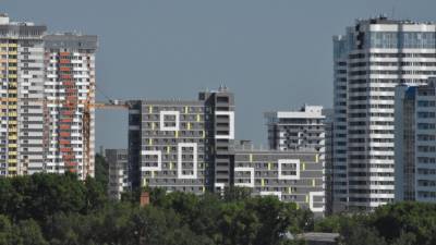 Эксперты спрогнозировали развитие ипотечного рынка России в 2021 году - inforeactor.ru