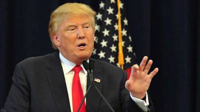 Дональд Трамп - Трамп назвал призывы к импичменту продолжением охоты на ведьм - mir24.tv - США - Вашингтон