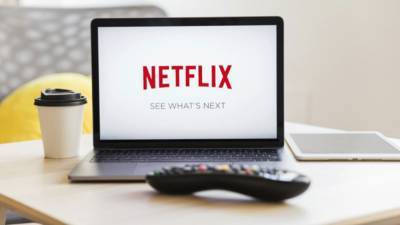 Леонардо Ди-Каприо - Константин Салаев - Netflix анонсировал главные премьеры 2021 года - nation-news.ru - США