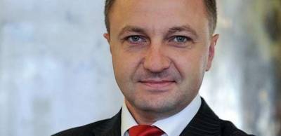 Тарас Креминь - Что делать, если вас отказываются обслужить на украинском, объяснил омбудсмен - lenta.ua - Украина - Омбудсмен