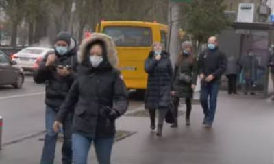 Максим Степанов - Локдаун в Украине могут продлить: заявление Степанова выбило у украинцев почву из-под ног – названы причины - ukrainianwall.com