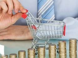 Герман Греф - Инфляция в России по итогам 2020 года составила 4,9% - newsland.com