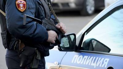 Юлия Иванова - Неадекватный москвич набросился на медиков и полицейских и был застрелен - 5-tv.ru - Москва