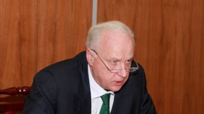 Александр Бастрыкин - Бастрыкин потребовал от сотрудников СК качественной работы с комментариями граждан - riafan.ru - Москва
