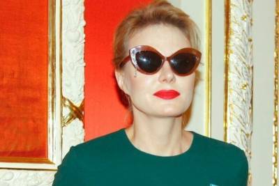 Ксения Собчак - Рената Литвинова - Собчак восхитилась 54-летней Ренатой Литвиновой: Свежая и красивая - mk.ru - Москва
