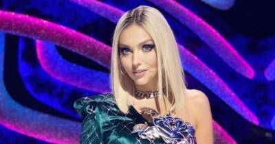 Ольга Полякова - Оля Полякова в бикини соблазнительно позировала на пляже - tsn.ua - Мальдивы