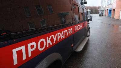 Вячеслав Володин - Игорь Краснов - Володин рассказал о роли прокуратуры в защите прав и свобод граждан - russian.rt.com