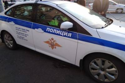 Неадекватный мужчина напал на полицейских с ножом и был ликвидирован - aif.ru - Москва