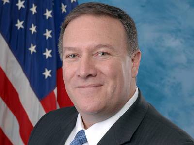 Майкл Помпео - Помпео сообщил о базе «Аль-Каиды» в Иране - rosbalt.ru - США - Иран - Тегеран