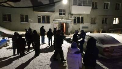 Константин Салаев - Выживший после пожара парень назвал причину трагедии в Екатеринбурге - nation-news.ru - Екатеринбург