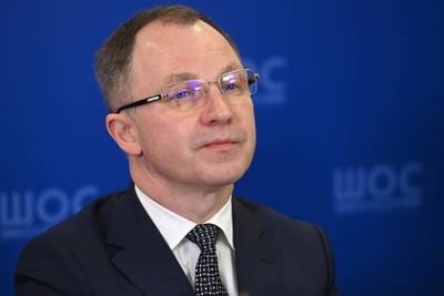 Владимир Путин - Евгений Дитрих - Владимир Якушев - Михаил Мишустин - Дмитрий Кобылкин - Мишустин освободил от должности замминистра транспорта - lenta.ru